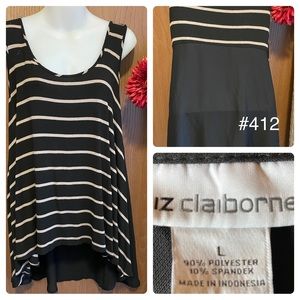 Womens  tank top